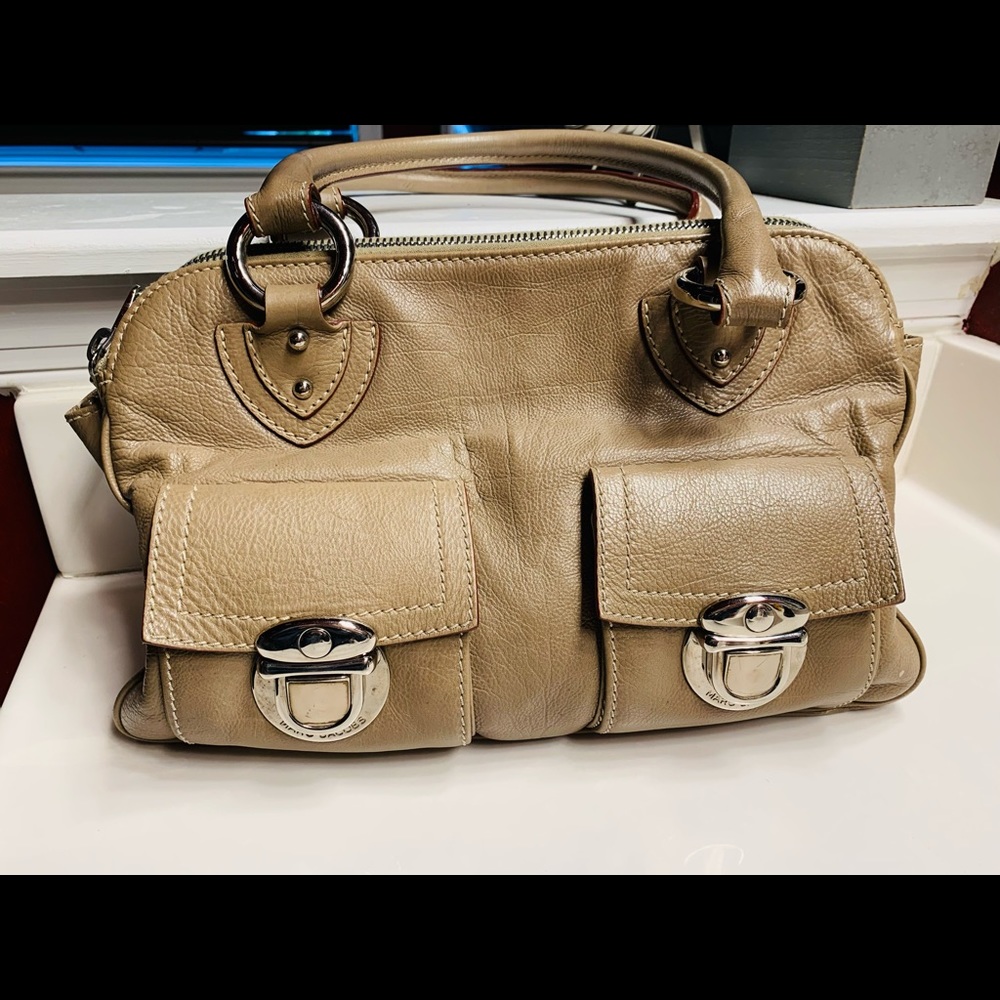 Marc Jacobs bag